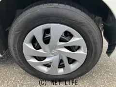 トヨタ ヤリス