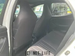 トヨタ ヤリス