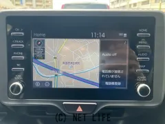 トヨタ ヤリス