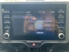 トヨタ ヤリス