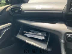 トヨタ ヤリス