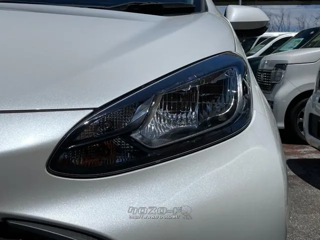 トヨタ アクア