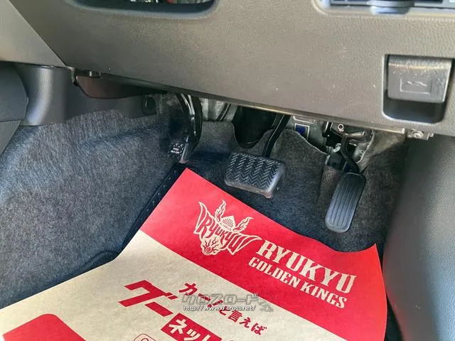 トヨタ アクア