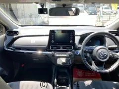 トヨタ アクア