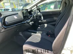 トヨタ アクア