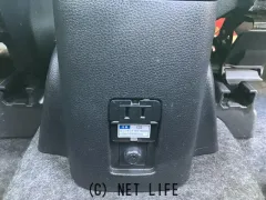 トヨタ アクア