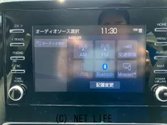 トヨタ アクア