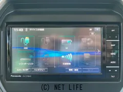 マツダ フレアクロスオーバー
