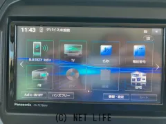 マツダ フレアクロスオーバー