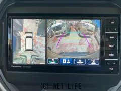 マツダ フレアクロスオーバー