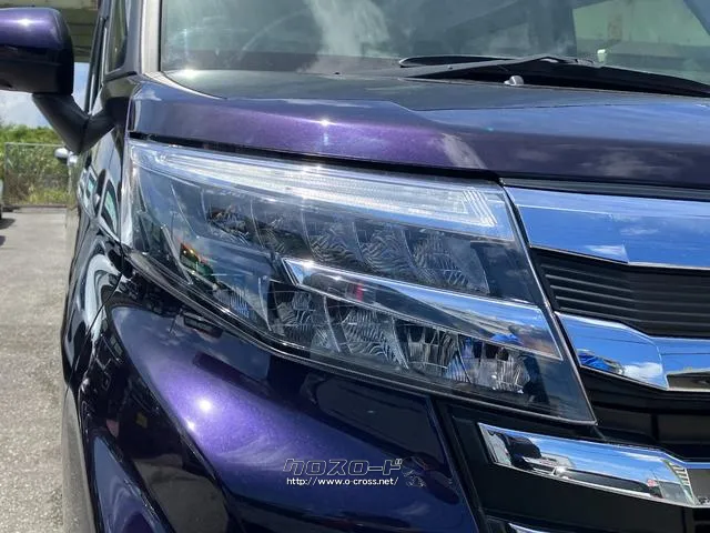 トヨタ ルーミー
