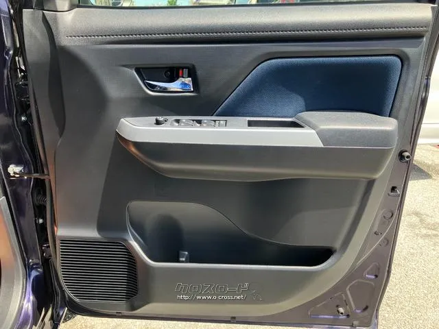 運転席側ドア トヨタ ルーミー