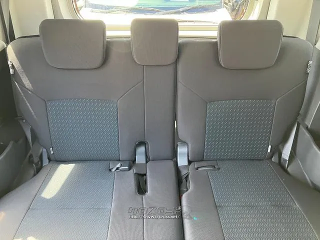 トヨタ ルーミー