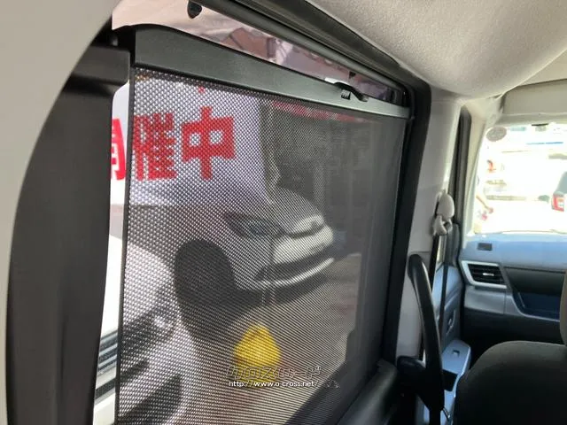 トヨタ ルーミー