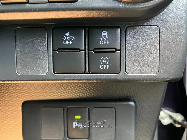 トヨタ ルーミー