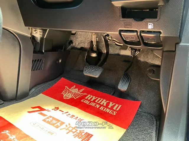 トヨタ ルーミー