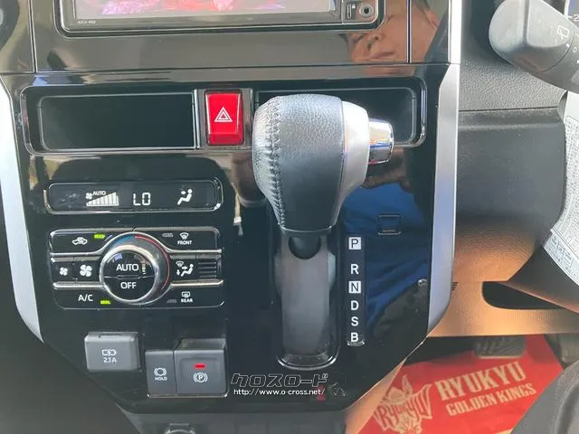 トヨタ ルーミー
