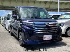 トヨタ ルーミー