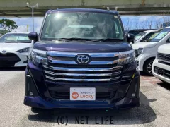 トヨタ ルーミー