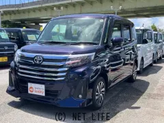 トヨタ ルーミー
