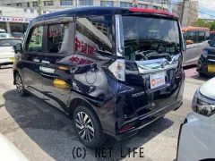 トヨタ ルーミー