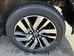トヨタ ルーミー