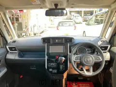 トヨタ ルーミー