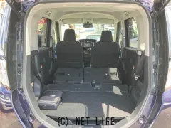 トヨタ ルーミー