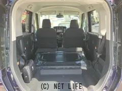 トヨタ ルーミー
