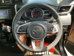 トヨタ ルーミー