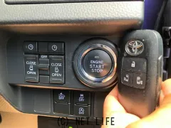トヨタ ルーミー