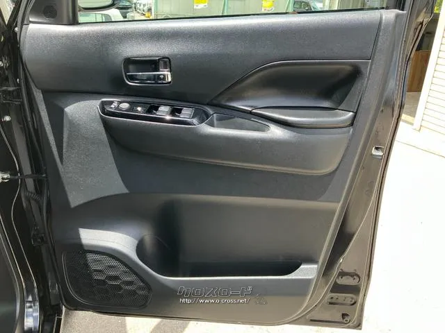 運転席側ドア 三菱 デリカミニ