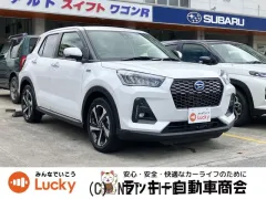 ダイハツ ロッキー