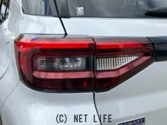 ダイハツ ロッキー