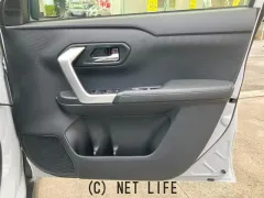 ダイハツ ロッキー