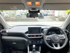 ダイハツ ロッキー