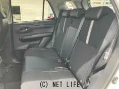 ダイハツ ロッキー