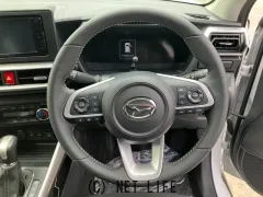 ダイハツ ロッキー