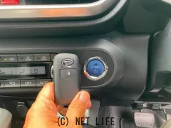 ダイハツ ロッキー