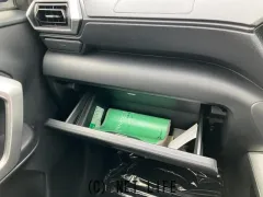 ダイハツ ロッキー