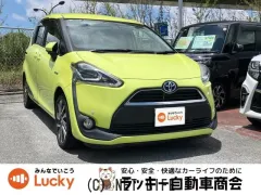 トヨタ シエンタ