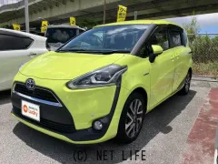トヨタ シエンタ