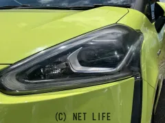 トヨタ シエンタ