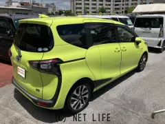トヨタ シエンタ