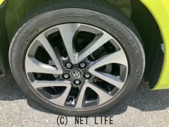 トヨタ シエンタ
