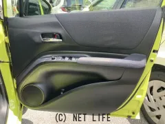 トヨタ シエンタ