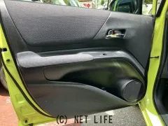 トヨタ シエンタ