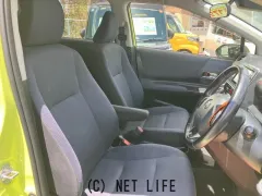 トヨタ シエンタ