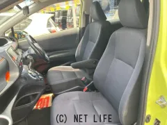 トヨタ シエンタ
