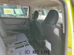 トヨタ シエンタ
